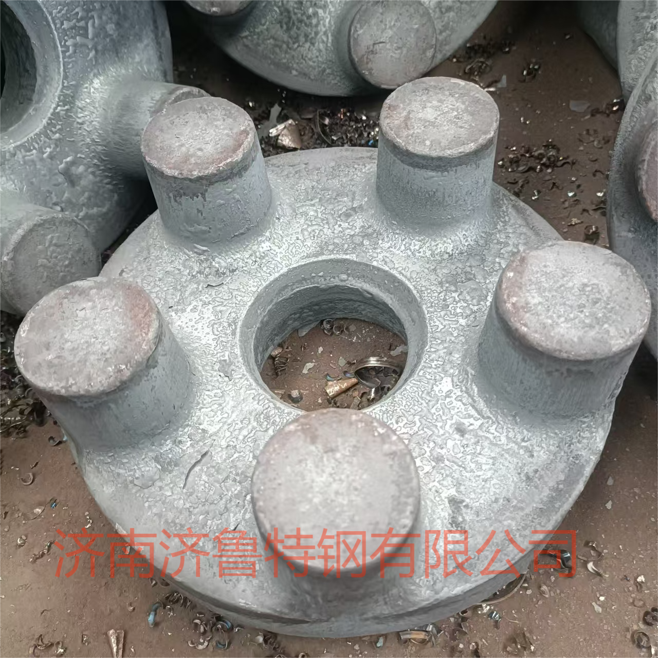 40Cr行星轮毛坯